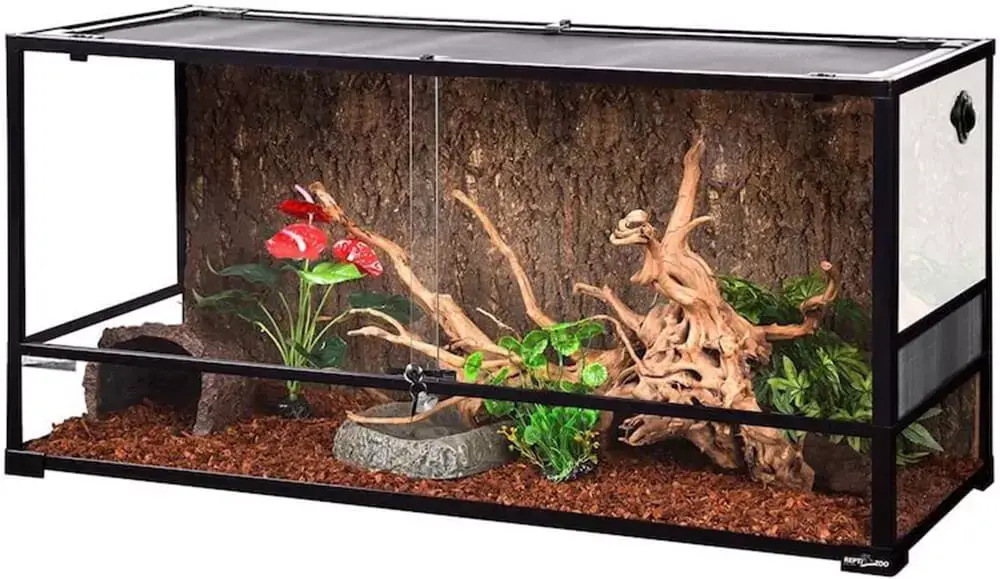 our-REPTI-ZOO-85-Gallon-Glass-Reptile-Terrarium
