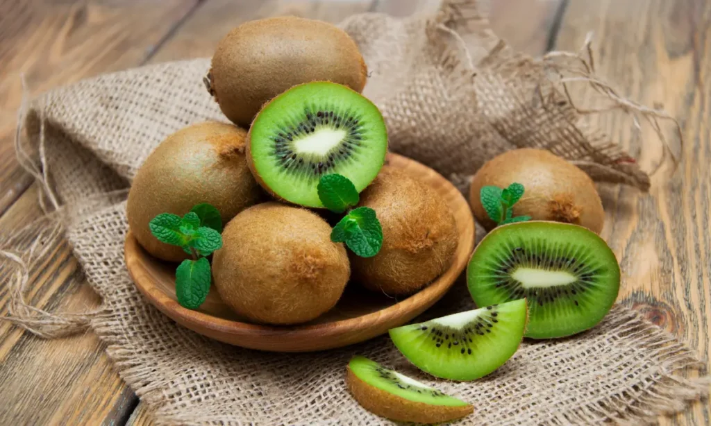 kiwi-fruit