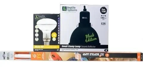 Reptile-Systems-36-in-T5-12-UVB-Juvenile-Bearded-Dragon-Light-and-Heat-Kit