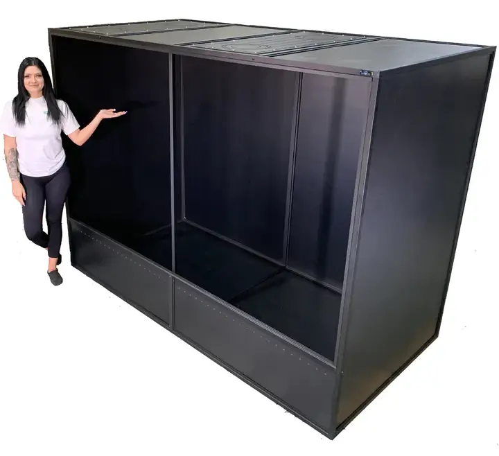 essential-8-foot-pvc-aluminum-enclosure