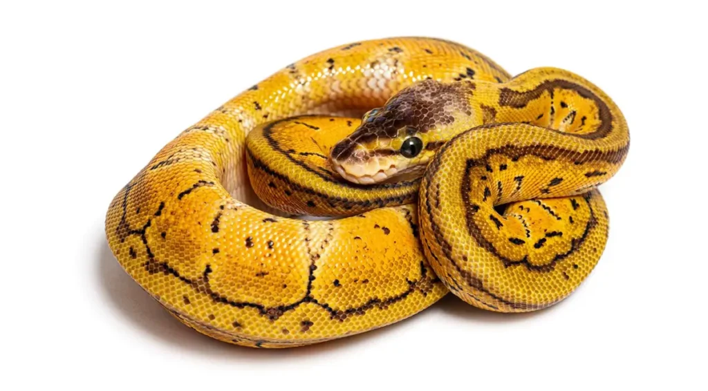 causes-of-stress-in-ball-pythons