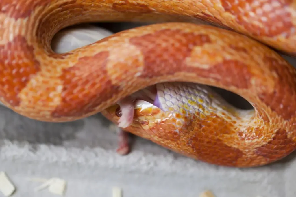 corn-snake-eating-rat